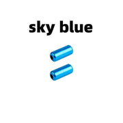 FnLune Elastic Shoe Laces Semicircle No Tie Shoelaces - FnLune