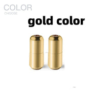 FnLune Elastic Shoe Laces Semicircle No Tie Shoelaces - FnLune