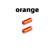 FnLune Elastic Shoe Laces Semicircle No Tie Shoelaces - FnLune