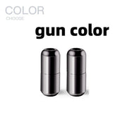 FnLune Elastic Shoe Laces Semicircle No Tie Shoelaces - FnLune