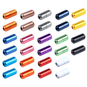 FnLune Elastic Shoe Laces Semicircle No Tie Shoelaces - FnLune