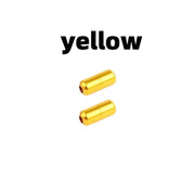 FnLune Elastic Shoe Laces Semicircle No Tie Shoelaces - FnLune