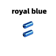 FnLune Elastic Shoe Laces Semicircle No Tie Shoelaces - FnLune