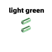 FnLune Elastic Shoe Laces Semicircle No Tie Shoelaces - FnLune