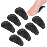FnLune EVA Flat Feet Arch Support Orthopedic Insoles Pads For Shoes Men Women Foot Valgus Varus Sports Insoles Shoe Inserts Accessories - FnLune