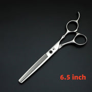 FnLune Fnlune 6.0 6.5 Inch Professional Hairdressing Scissors Salon - FnLune