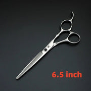 FnLune Fnlune 6.0 6.5 Inch Professional Hairdressing Scissors Salon - FnLune