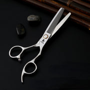 FnLune Fnlune 6.0 6.5 Inch Professional Hairdressing Scissors Salon - FnLune