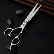 FnLune Fnlune 6.0 6.5 Inch Professional Hairdressing Scissors Salon - FnLune