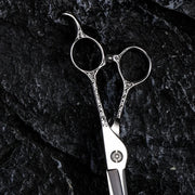FnLune FnLune 6.0 VG - 10 Professional Hair Salon Scissors Cut Barber Tools - FnLune