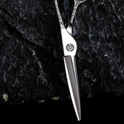 FnLune FnLune 6.0 VG - 10 Professional Hair Salon Scissors Cut Barber Tools - FnLune