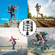 FnLune FnLune Elastic Shoelaces Round No Tie - FnLune