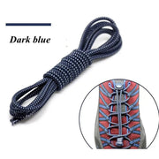 FnLune FnLune Elastic Shoelaces Round No Tie - FnLune