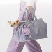 FnLune FnLune Folding Dog Bowl Pet Drinking Bowl - FnLune