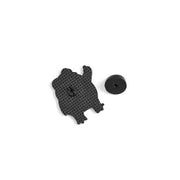 FnLune Frog Brooch - FnLune