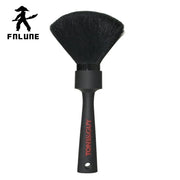 FnLune Hair Brush Long Handle Tony - FnLune