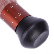 FnLune Hair Brush Neck Face Hairdressing - FnLune