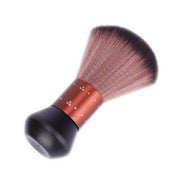 FnLune Hair Brush Neck Face Hairdressing - FnLune