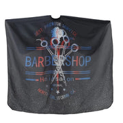 FnLune Hairdresser Apron Cutting Cape Shop Barber Apron - FnLune