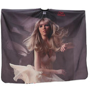 FnLune Hairdresser Apron Cutting Cape Shop Barber Apron - FnLune