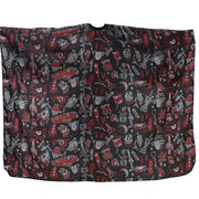 FnLune Hairdresser Apron Cutting Cape Shop Barber Apron - FnLune