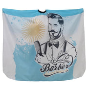 FnLune Hairdresser Apron Cutting Cape Shop Barber Apron - FnLune