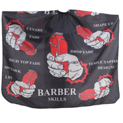 FnLune Hairdresser Apron Cutting Cape Shop Barber Apron - FnLune