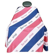 FnLune Hairdresser Apron Cutting Cape Shop Barber Apron - FnLune