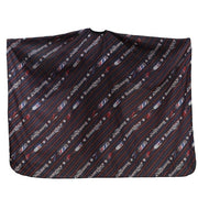 FnLune Hairdresser Apron Cutting Cape Shop Barber Apron - FnLune