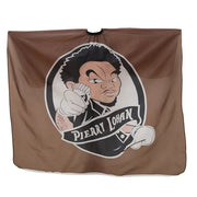 FnLune Hairdresser Apron Cutting Cape Shop Barber Apron - FnLune