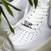 FnLune Lucky for You Shoelace Buckle Metal - FnLune