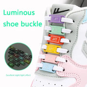 FnLune Luminous Laces Buckle Fashion AF1 Shoe Charms - FnLune