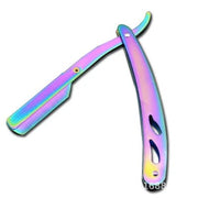 FnLune Manual Mode Razor Replacement Blades - FnLune