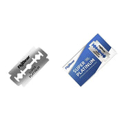 FnLune Manual Mode Razor Replacement Blades - FnLune