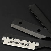 FnLune Manual Mode Razor Replacement Blades - FnLune