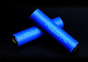 FnLune New bike handlebar grips Silica gel/foam silicone Grips for MTB bike Grips for XC/AM lightweight antiskid soft Cycling grips - FnLune