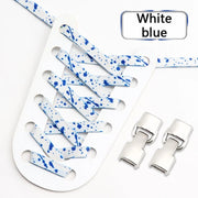 FnLune No Tie Elastic Shoelaces for Sneakers - FnLune