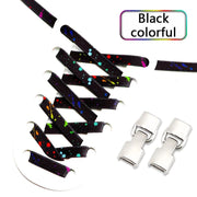 FnLune No Tie Elastic Shoelaces for Sneakers - FnLune