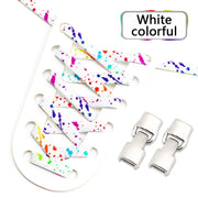 FnLune No Tie Elastic Shoelaces for Sneakers - FnLune