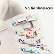 FnLune No Tie Elastic Shoelaces for Sneakers - FnLune
