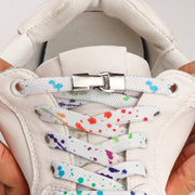 FnLune No Tie Elastic Shoelaces for Sneakers - FnLune