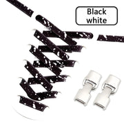 FnLune No Tie Elastic Shoelaces for Sneakers - FnLune