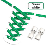 FnLune No Tie Elastic Shoelaces for Sneakers - FnLune