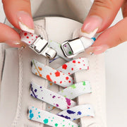 FnLune No Tie Elastic Shoelaces for Sneakers - FnLune