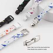 FnLune No Tie Elastic Shoelaces for Sneakers - FnLune