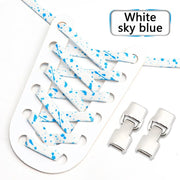 FnLune No Tie Elastic Shoelaces for Sneakers - FnLune