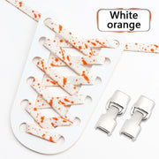 FnLune No Tie Elastic Shoelaces for Sneakers - FnLune