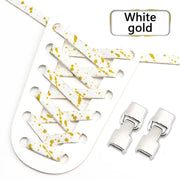 FnLune No Tie Elastic Shoelaces for Sneakers - FnLune