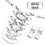 FnLune No Tie Elastic Shoelaces for Sneakers - FnLune