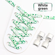 FnLune No Tie Elastic Shoelaces for Sneakers - FnLune